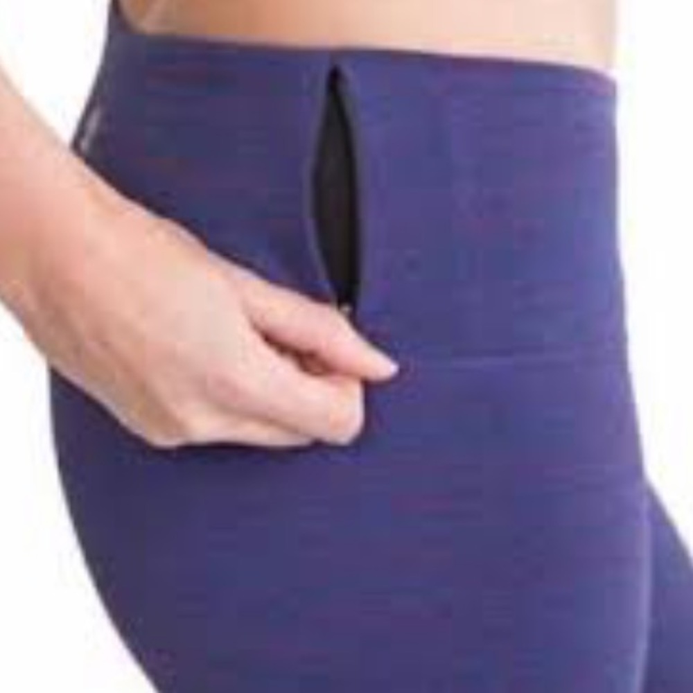 Workout legging